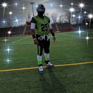 Meet your Posher, Damien